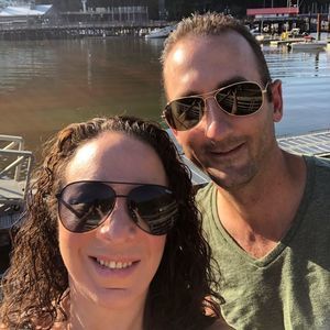 Meet your Posher, Angela